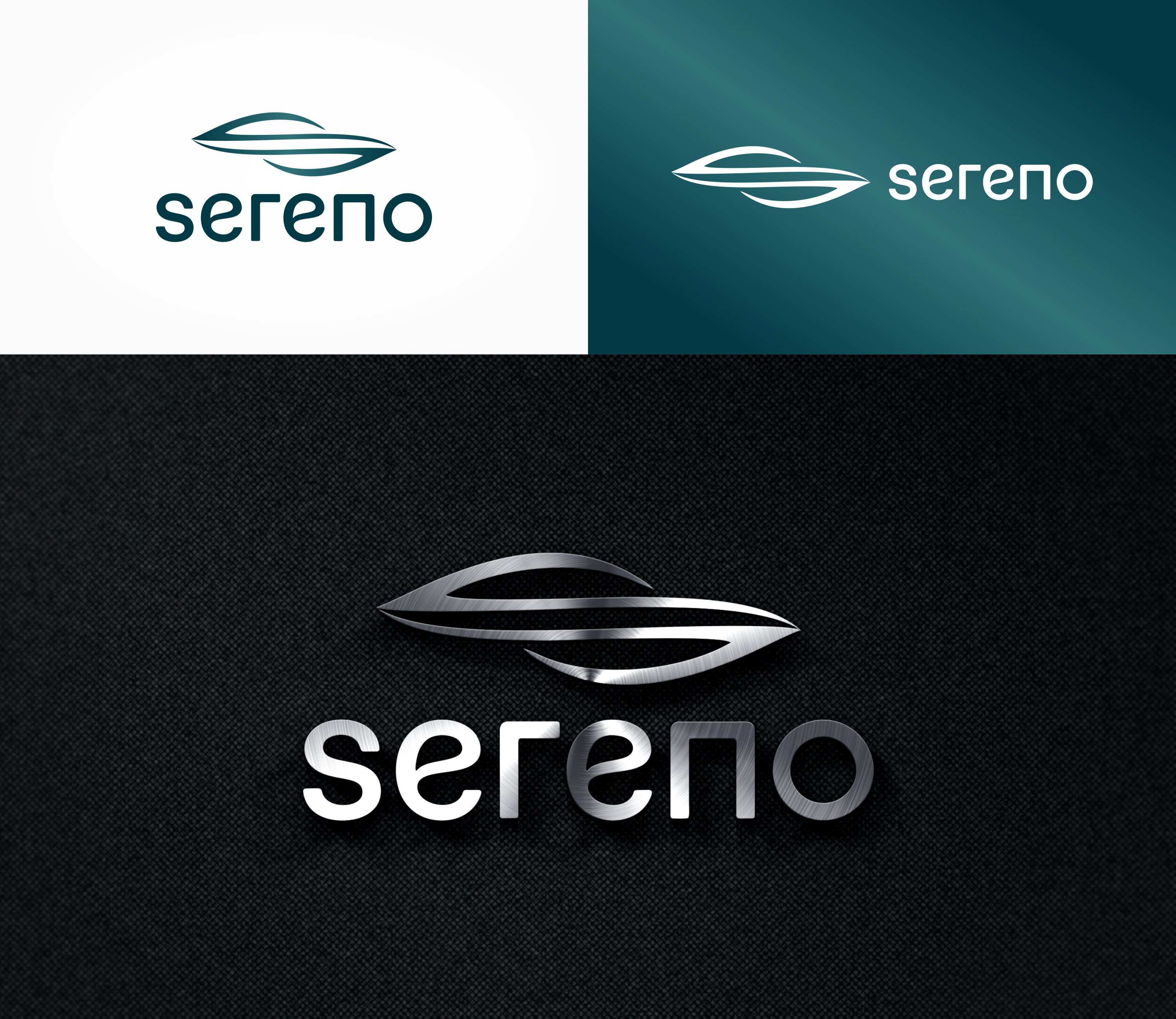 Logo Design by Adeikhan for this project | Design #29019361