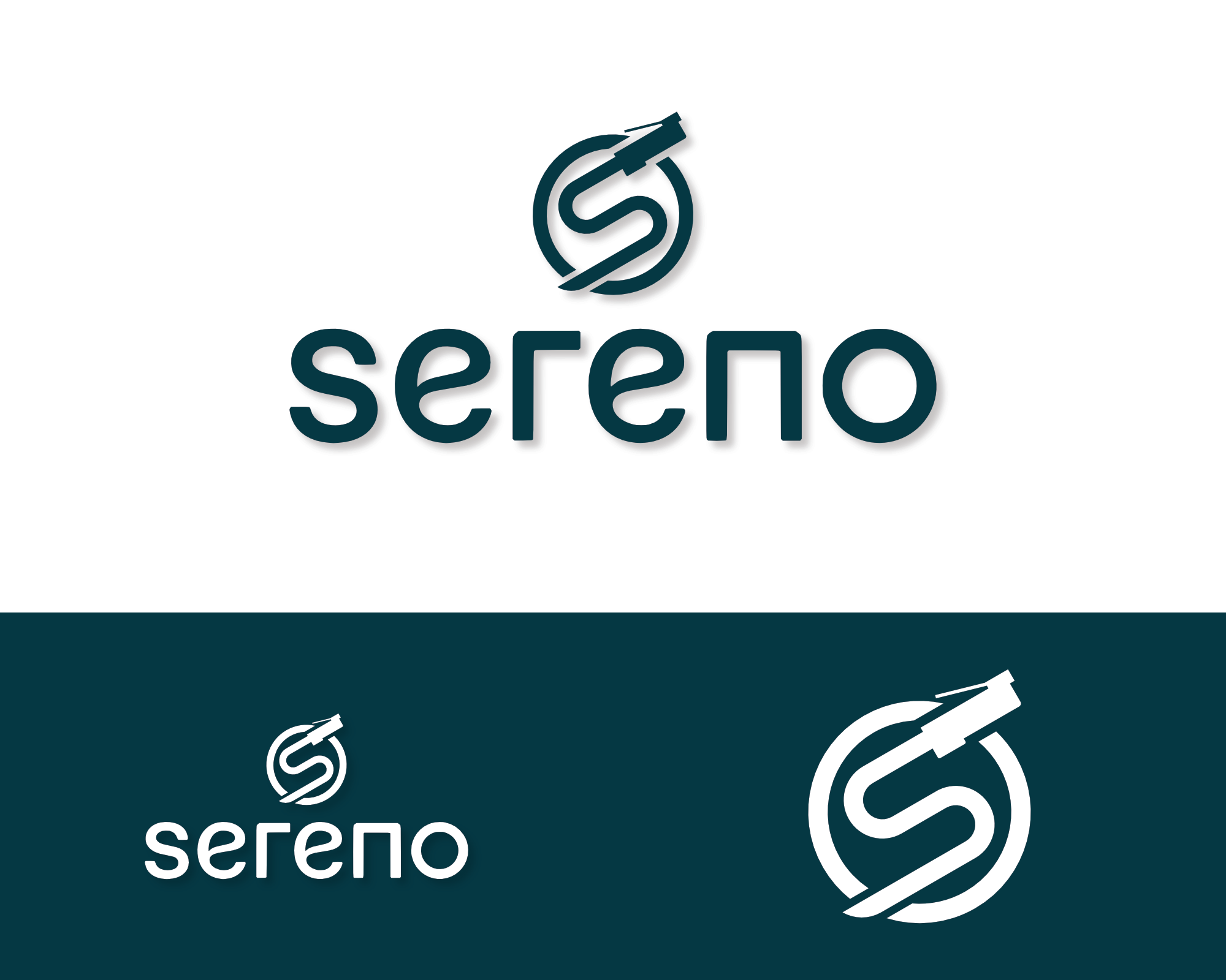 Logo Design by Mclickster Designs for this project | Design #28989921