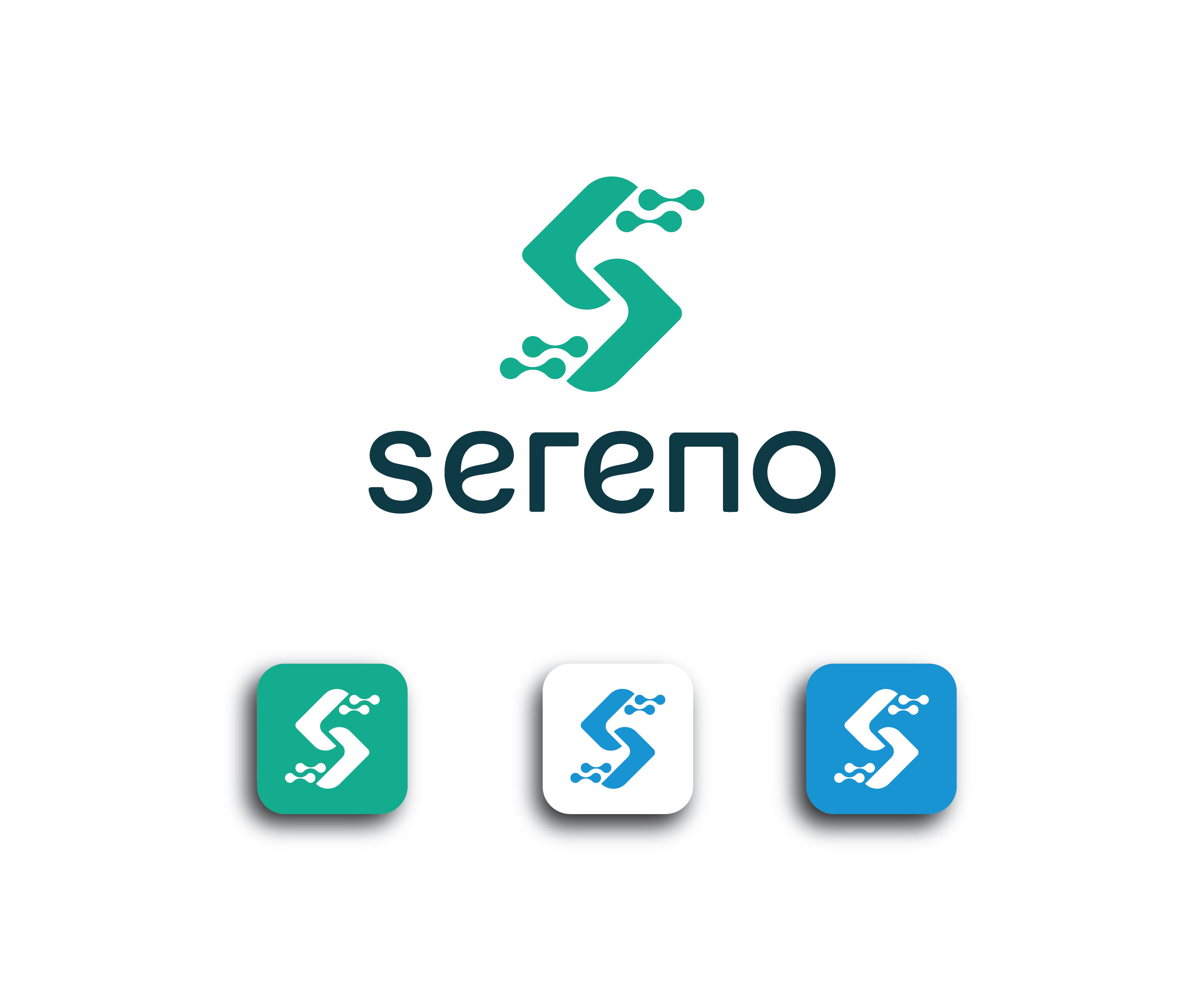 Logo-Design von genzo für dieses Projekt | Design #28999659