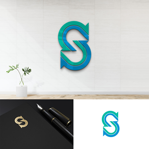 Logo Design by Leonard 7