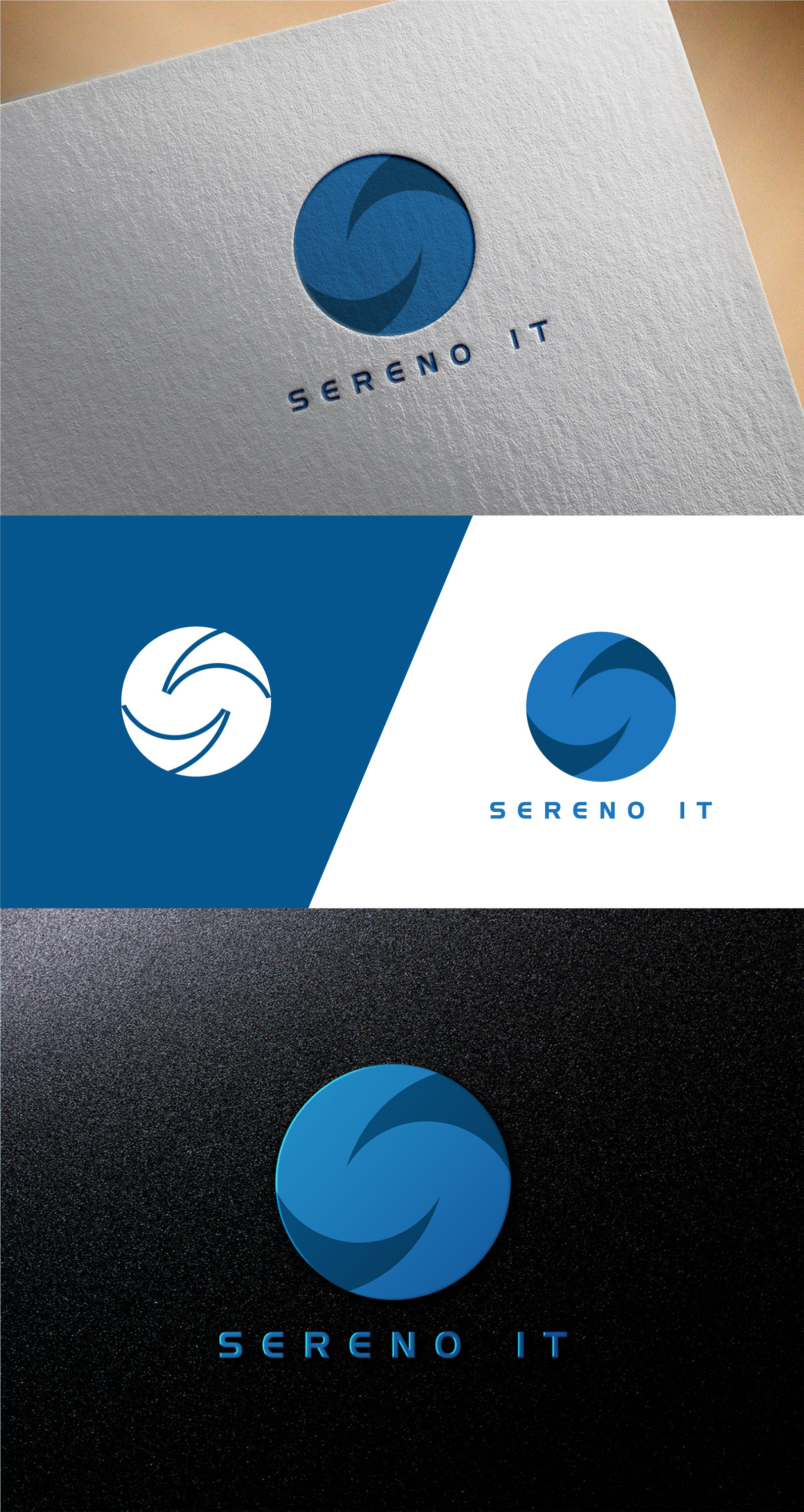 Logo Design by AnteMeridiem for this project | Design #28990245