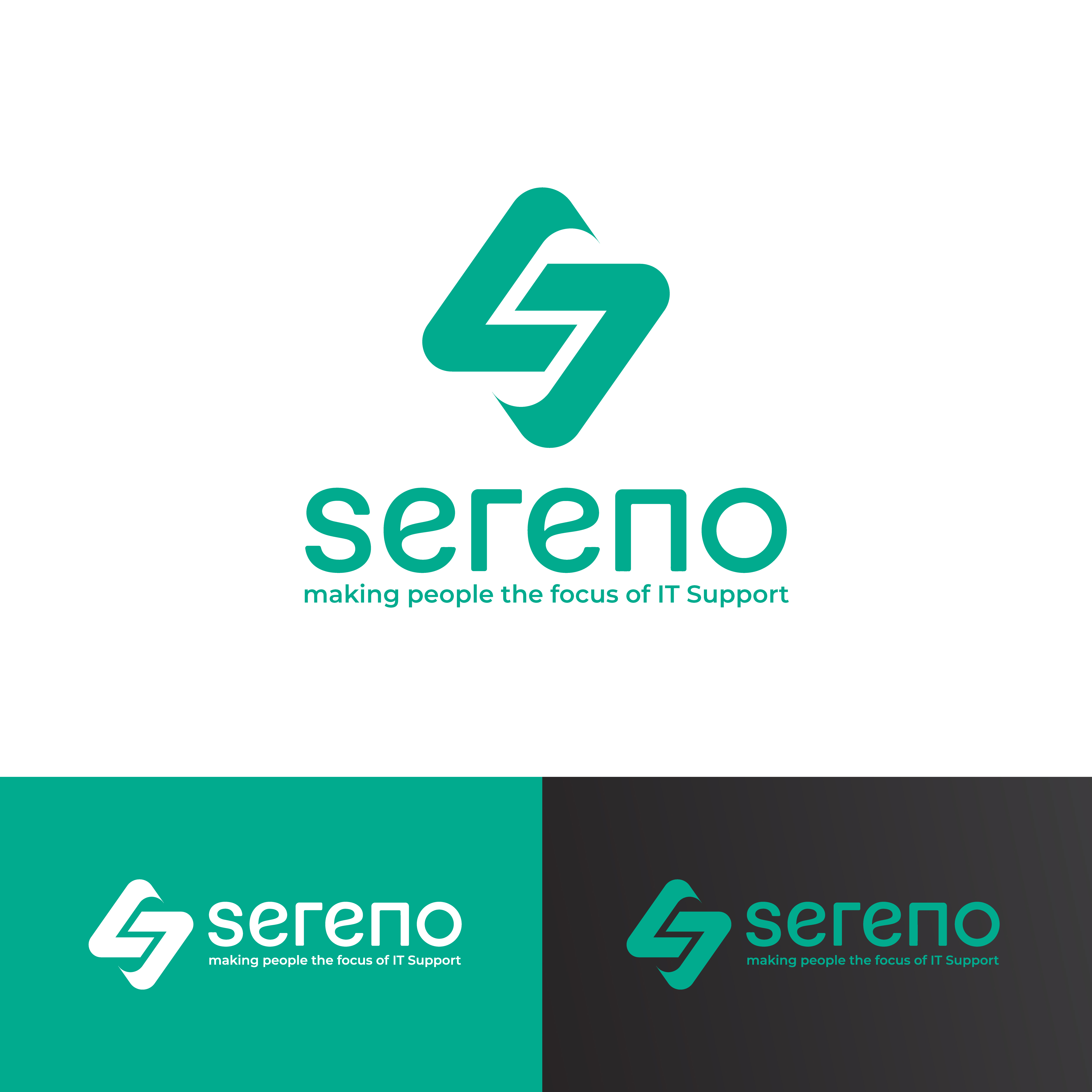 Logo Design by Aldan Design for this project | Design #28998905