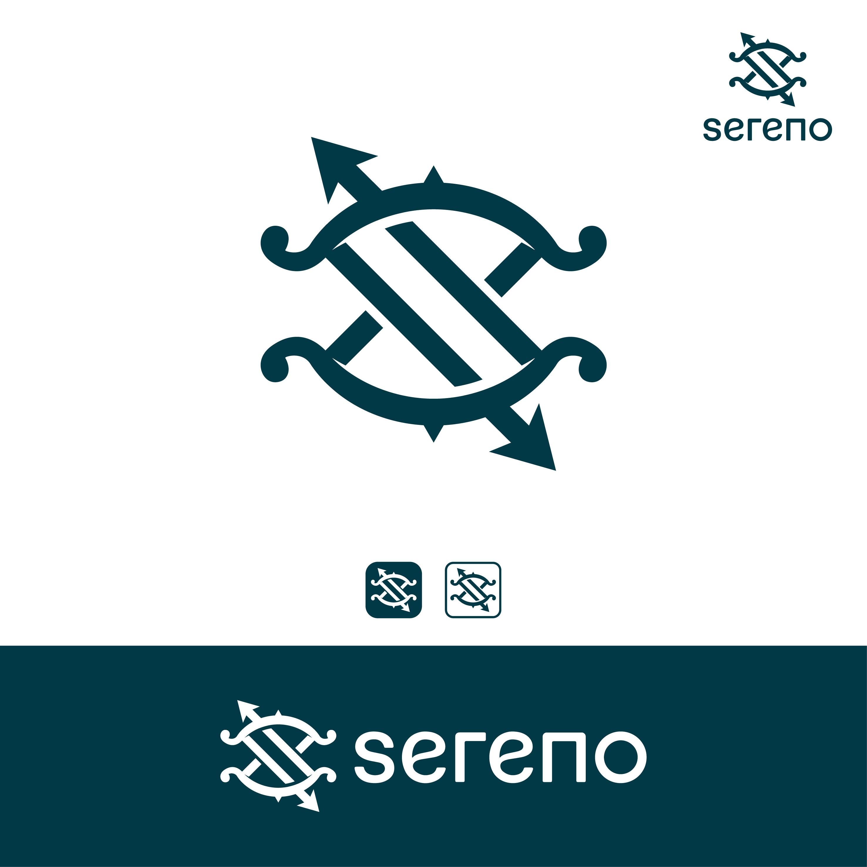 Diseño de Logo por DesignUniq para este proyecto | Diseño #28986269