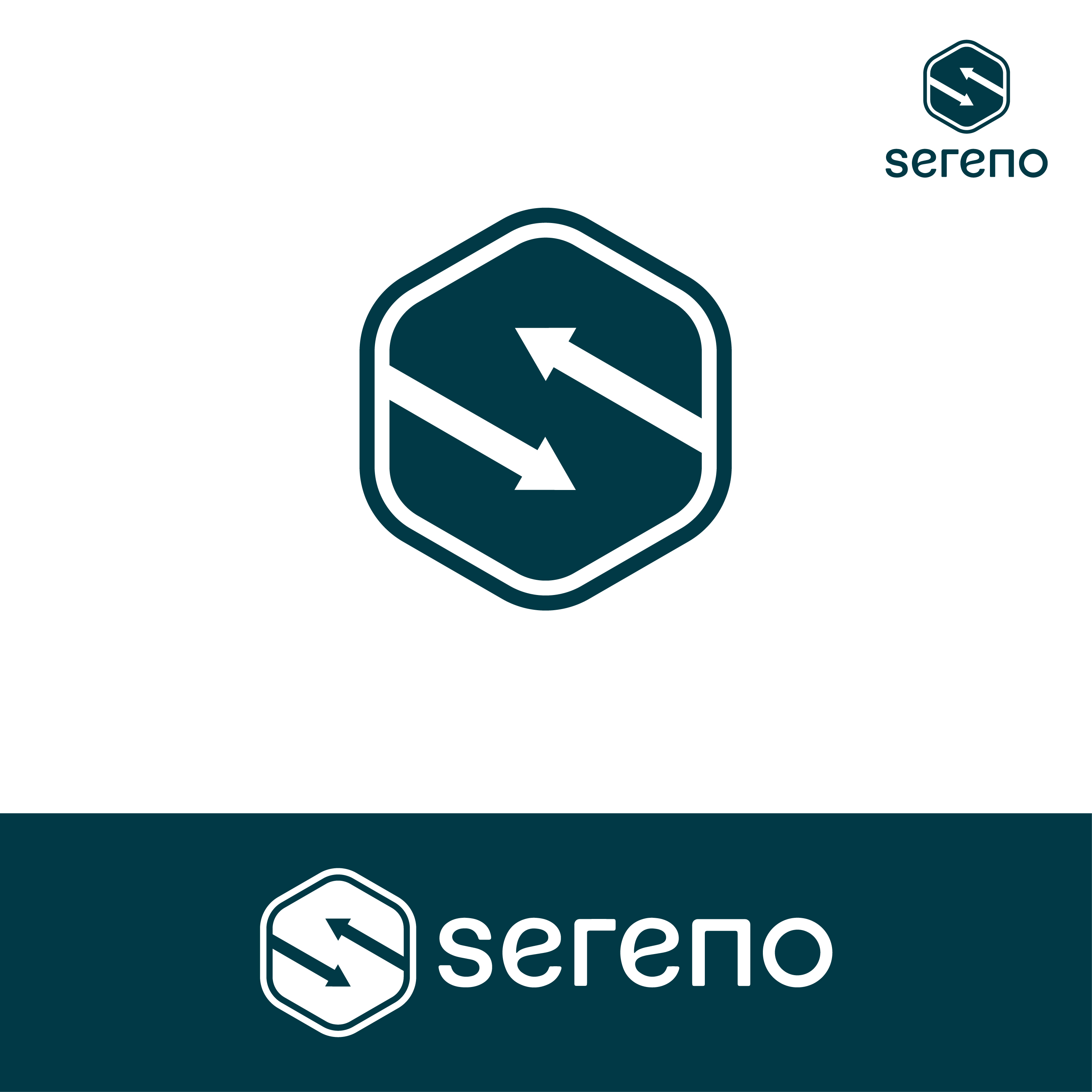 Logo Design by DesignUniq for this project | Design #28986380