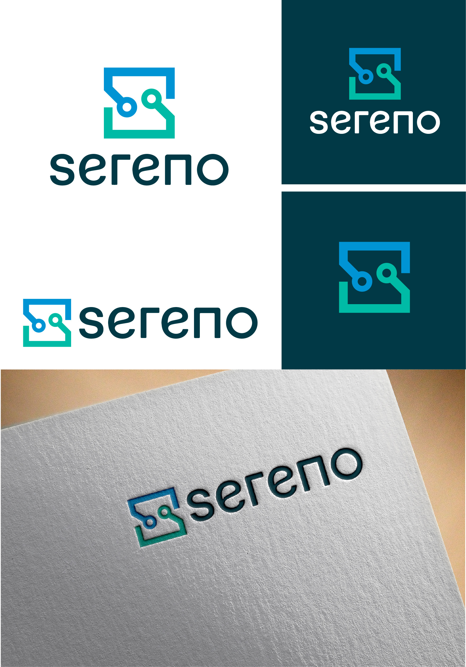 Logo Design by vidarshana 2 for this project | Design #29018875