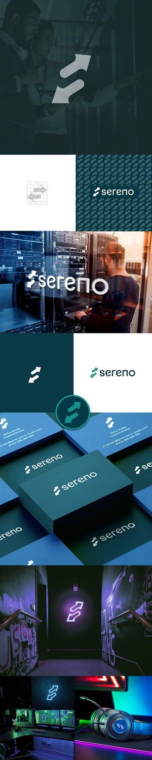 Logo Design by Harvs