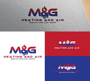 Logo Design by RRR Design for Mari Mi Bridal | Design: #28984048