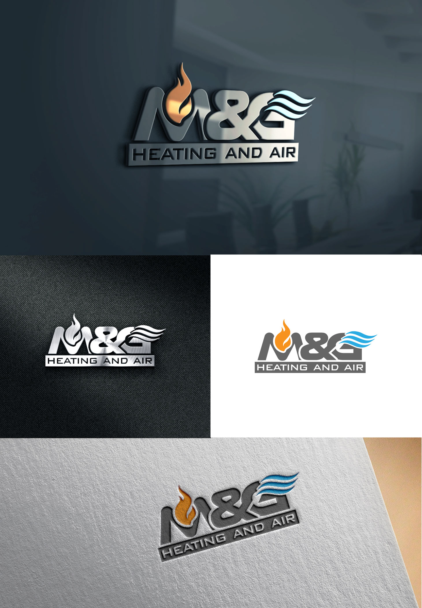 Logo Design by riyad123 for Mari Mi Bridal | Design #28984066