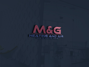 Logo Design by hjyoo for Mari Mi Bridal | Design: #28984060