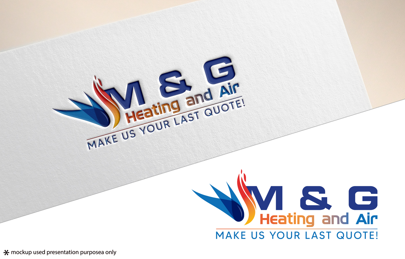 Logo Design by Rubia@ for Mari Mi Bridal | Design #28998677