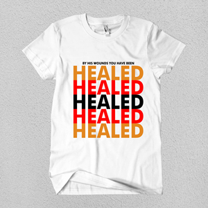 T-shirt Design by Rheanza for this project | Design: #29001407