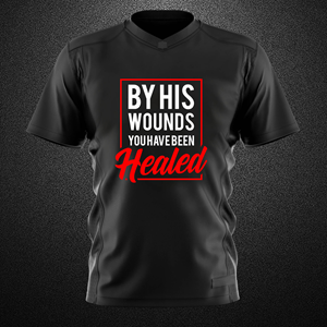 T-shirt Design by Rheanza for this project | Design: #29001408
