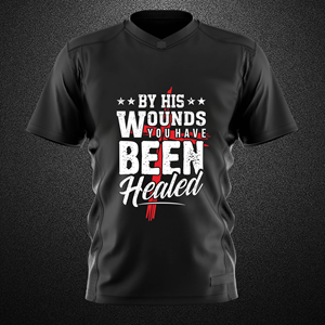T-shirt Design by Rheanza for this project | Design: #29001410