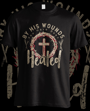 T-shirt Design by rickyadri for this project | Design: #29010451