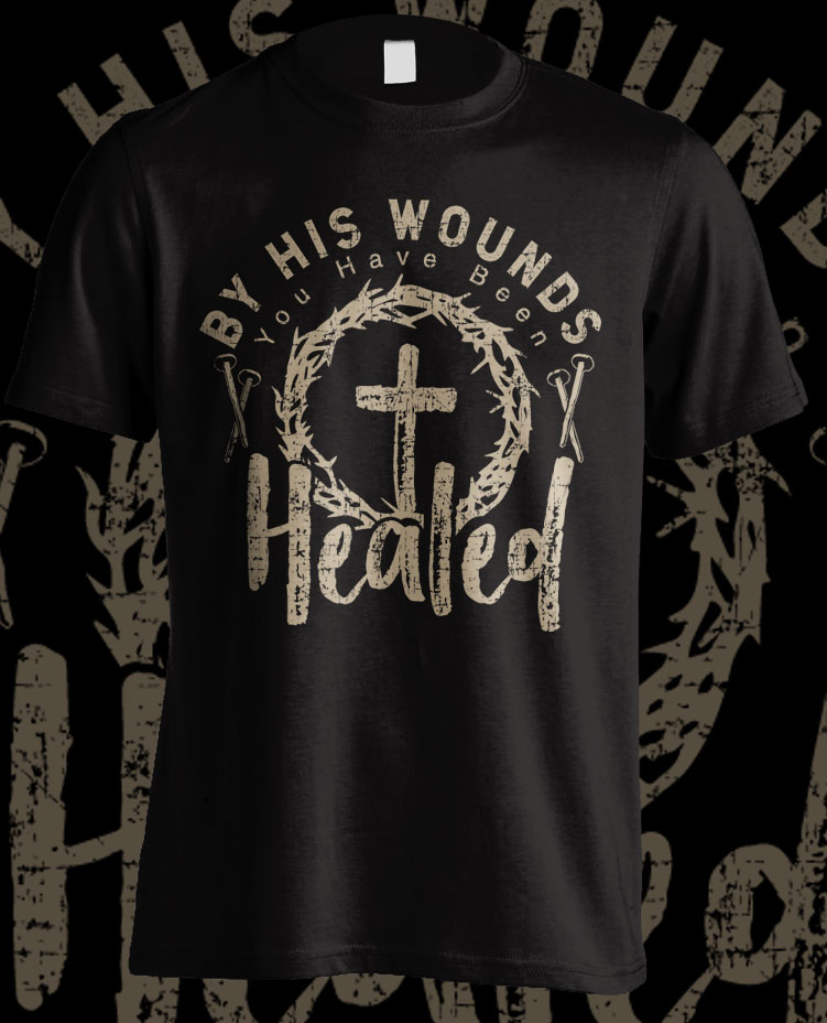 T-shirt Design by rickyadri for this project | Design #29010465