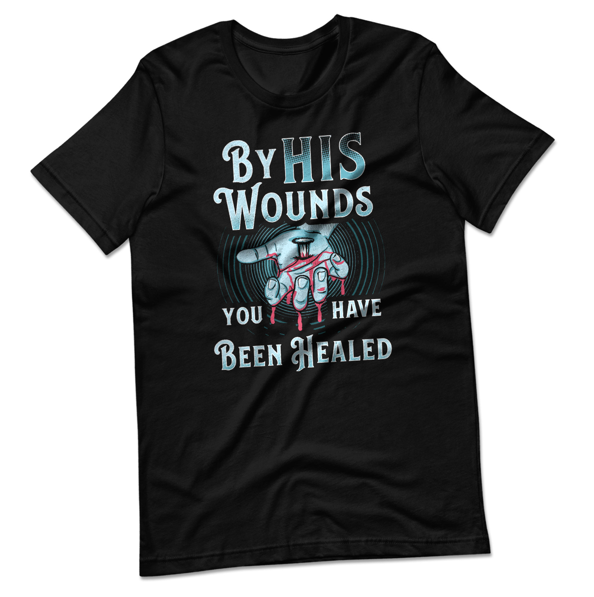 T-shirt Design by Locust Years for this project | Design #28990368