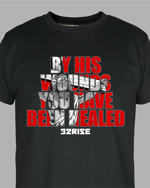 T-shirt Design by Yakuza20 for this project | Design: #29021843