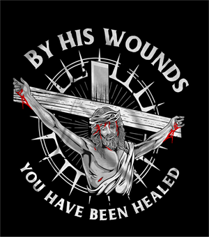 T-shirt Design by Yakuza20 for this project | Design: #29021969