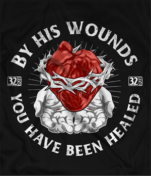 T-shirt Design by Yakuza20 for this project | Design: #29022106