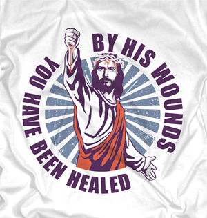 T-shirt Design by Yakuza20 for this project | Design: #29022144