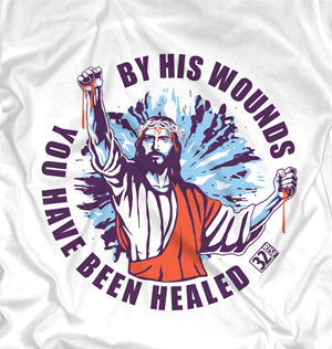 T-shirt Design by Yakuza20 for this project | Design: #29022411