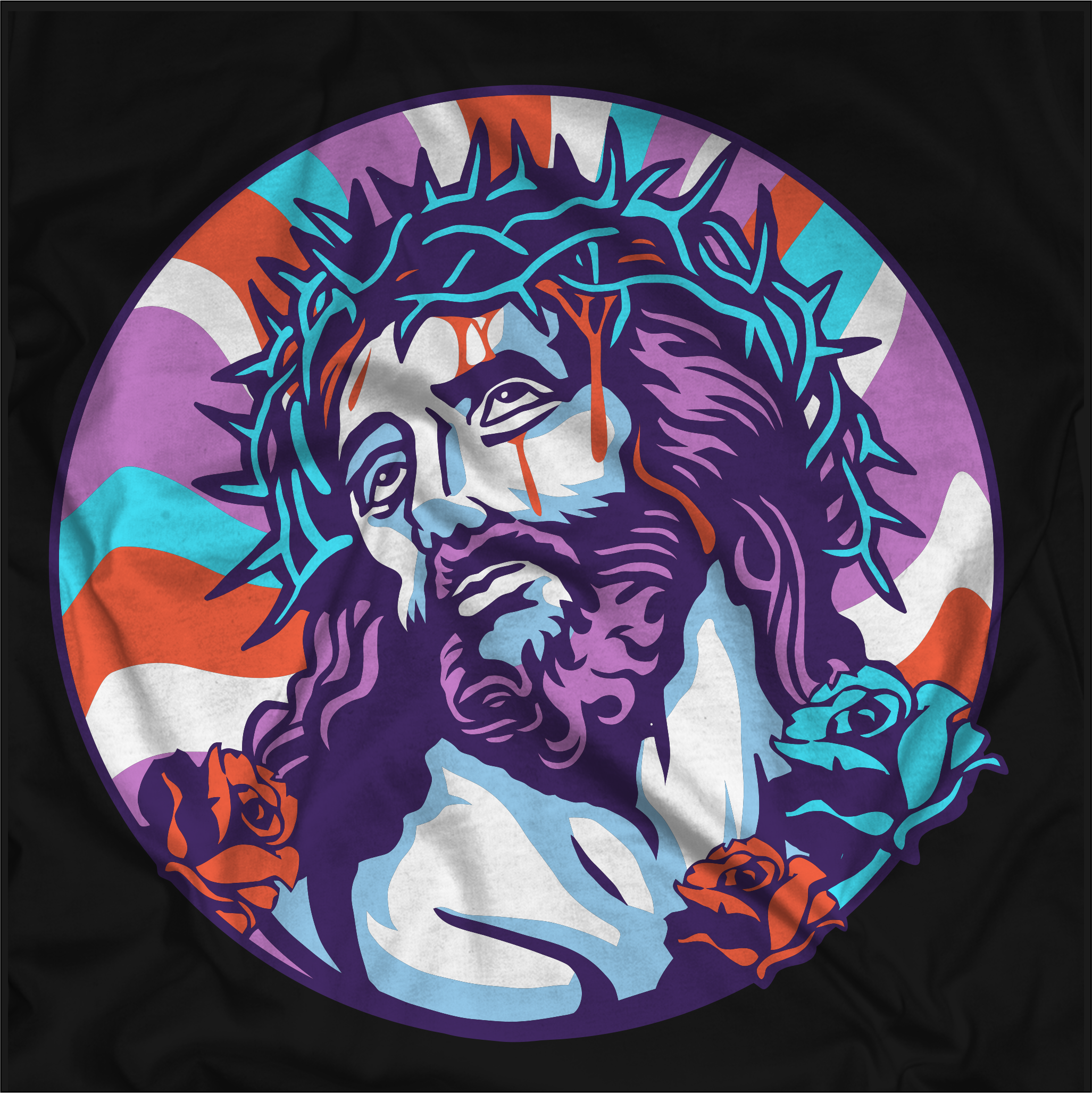 T-shirt Design by Yakuza20 for this project | Design #29028320