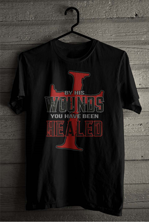 T-shirt Design by SATHIRA for this project | Design: #28983741