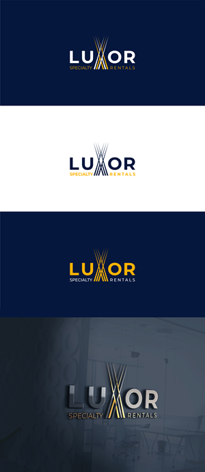 Logo Design by ARA BRANDING for Esparza Enterprises, Inc. | Design #28997837