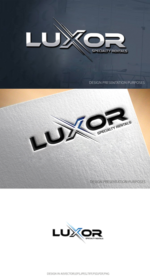Diseño de Logo por graphicevolution para Esparza Enterprises, Inc. | Diseño: #28983590