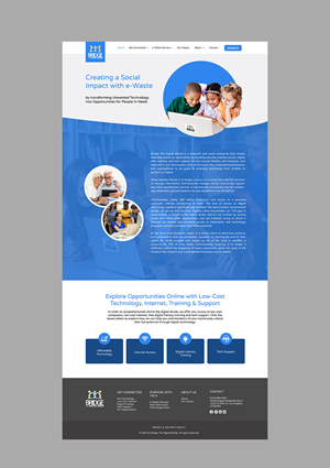 Web Design by DeriMH