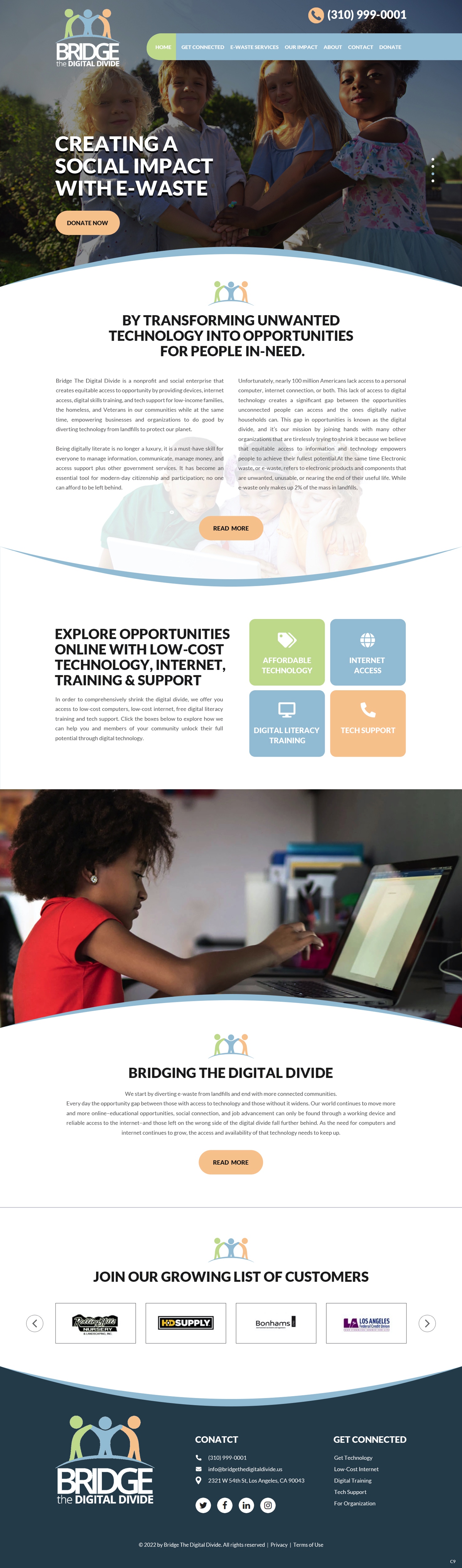 Diseño Web por pb para este proyecto | Diseño #28989437