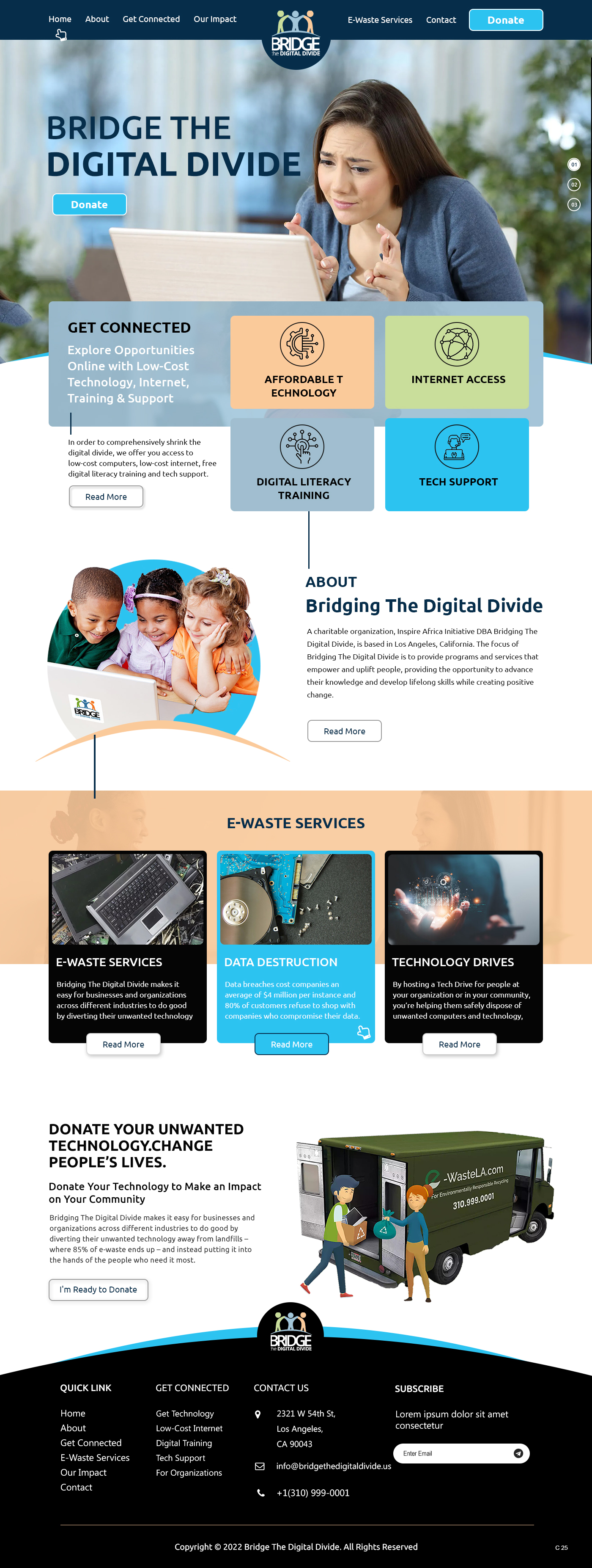 Diseño Web por pb para este proyecto | Diseño #28989439