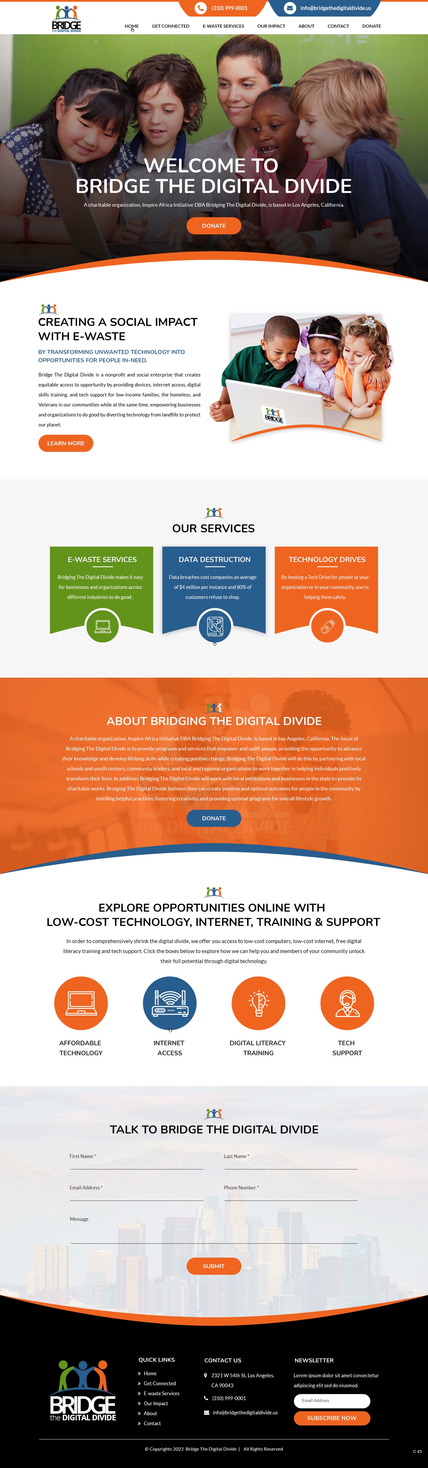 Diseño Web por pb para este proyecto | Diseño #28989447