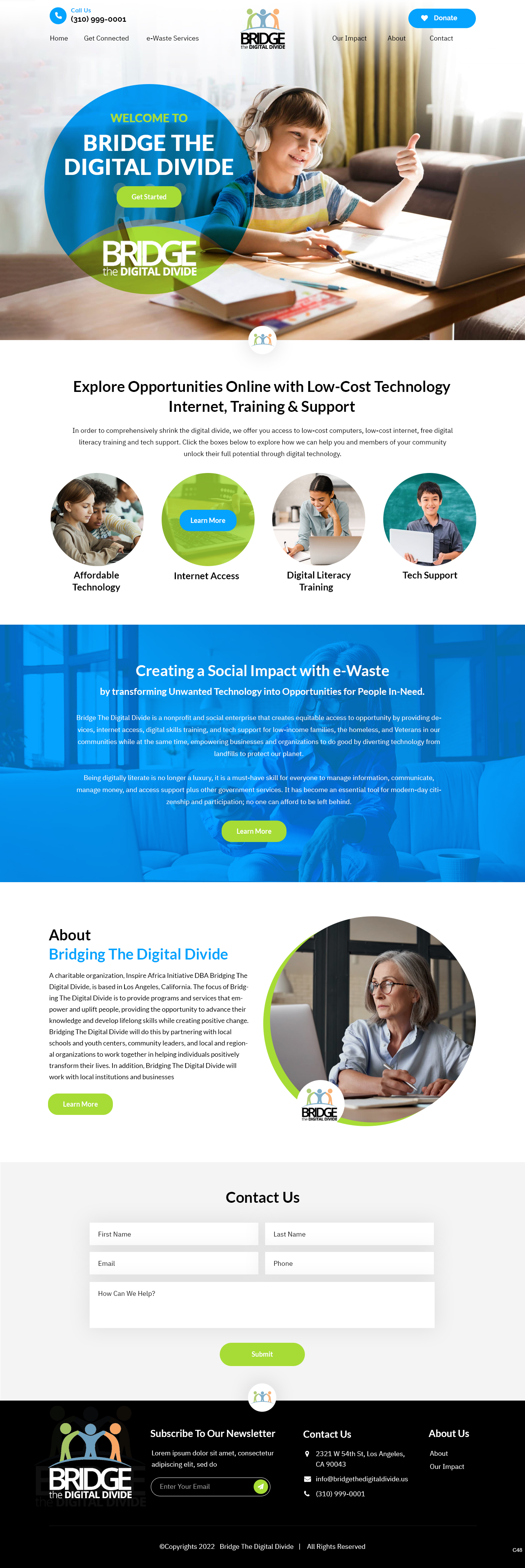 Web Design by pb for this project | Design #28989554