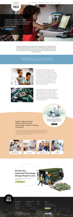 Diseño Web por subhalaxmi  khamari para este proyecto | Diseño #28988822