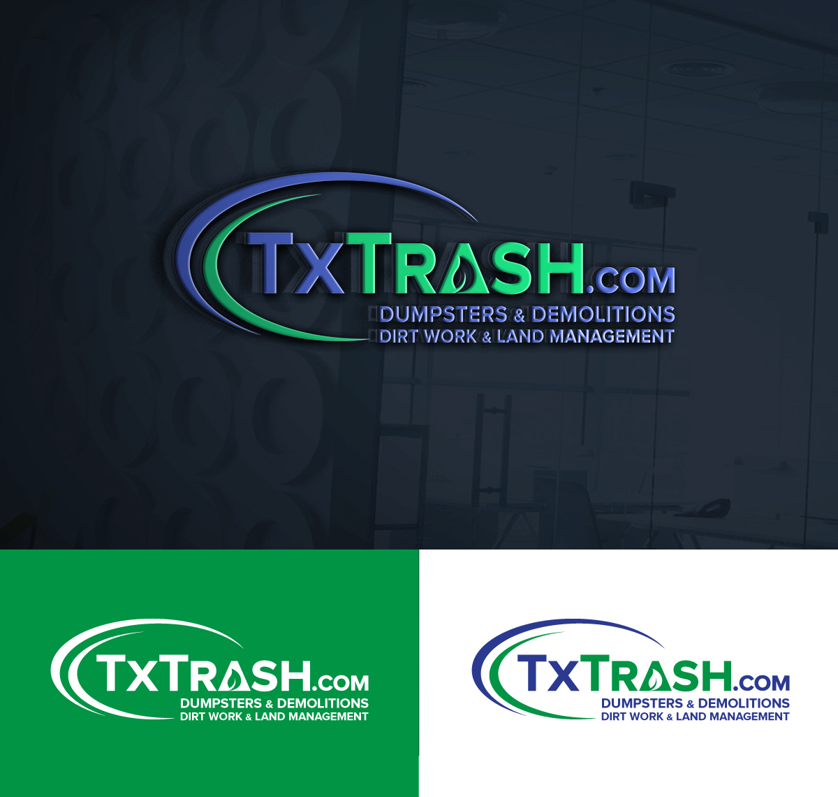 Design de Logo par Rueell Artss pour ce projet | Design #29248106