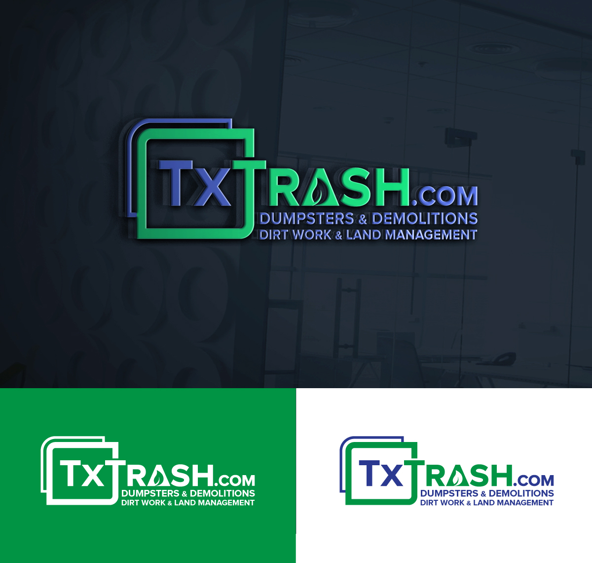 Design de Logo par Rueell Artss pour ce projet | Design #29248110