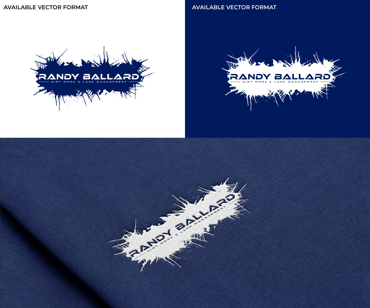Logo Design by RS_Design for this project | Design #29208532