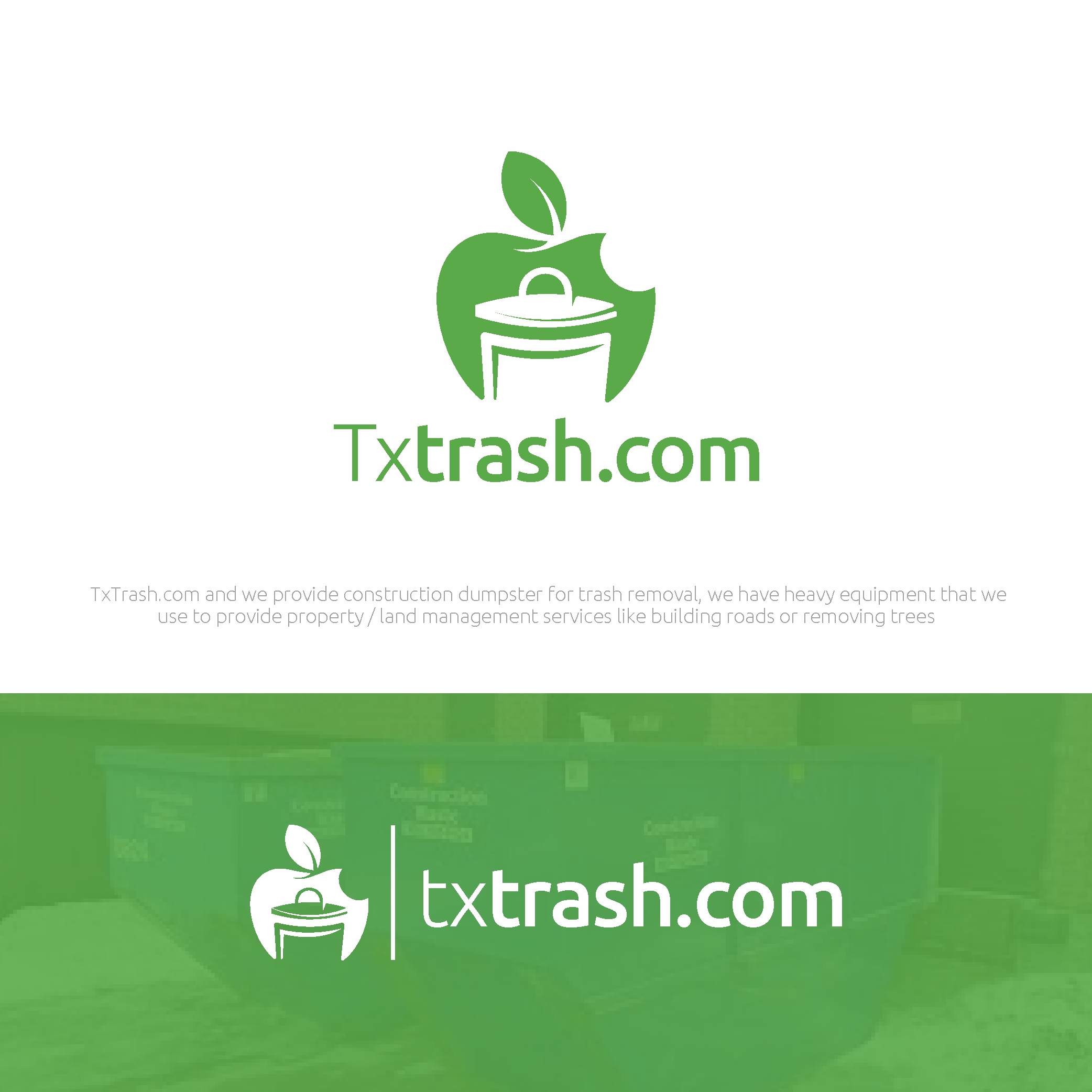 Diseño de Logo por saktian para este proyecto | Diseño #29243252