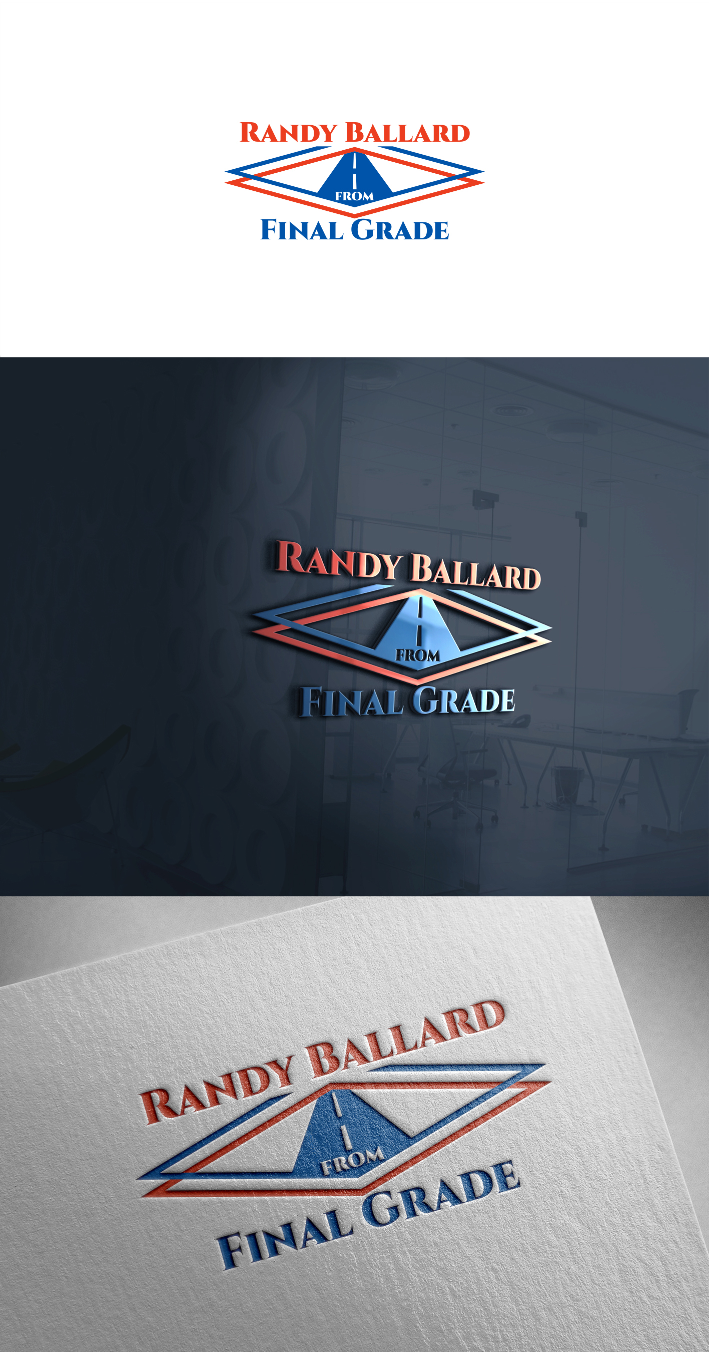 Design de Logo par ARA Branding pour ce projet | Design #28996351