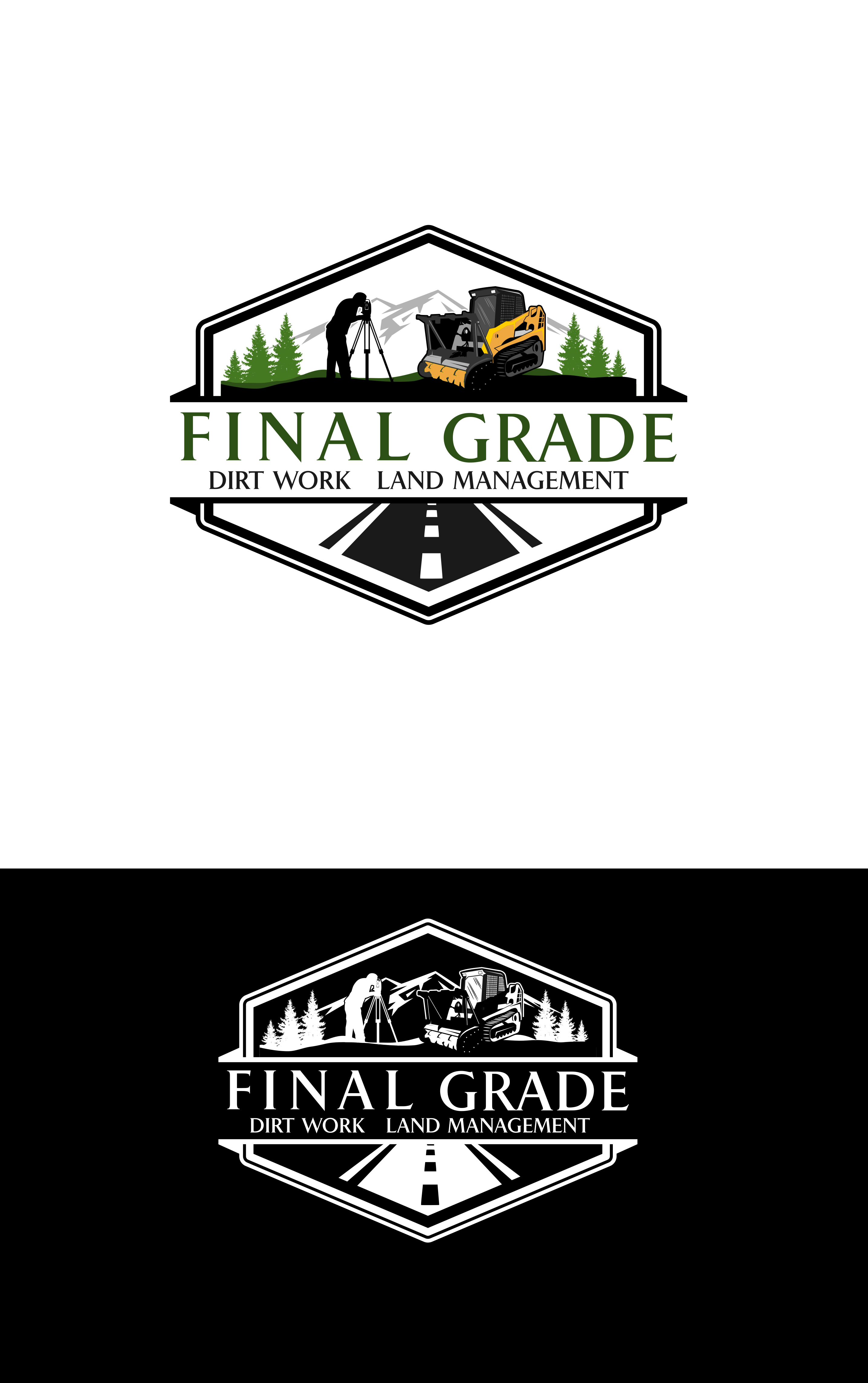 Logo Design by DesigNooox for this project | Design #28992613