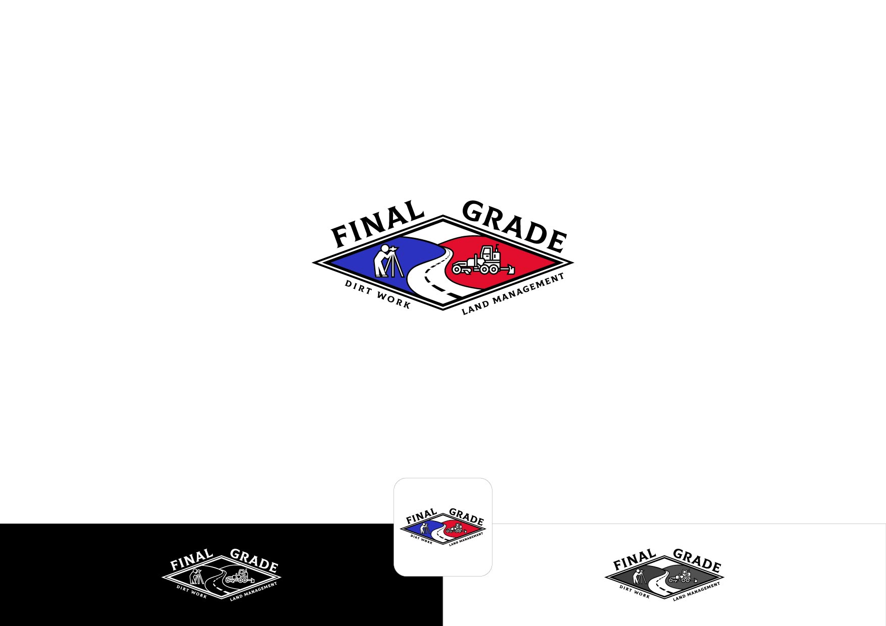 Logo Design by ~idiaz~ for this project | Design #28985913