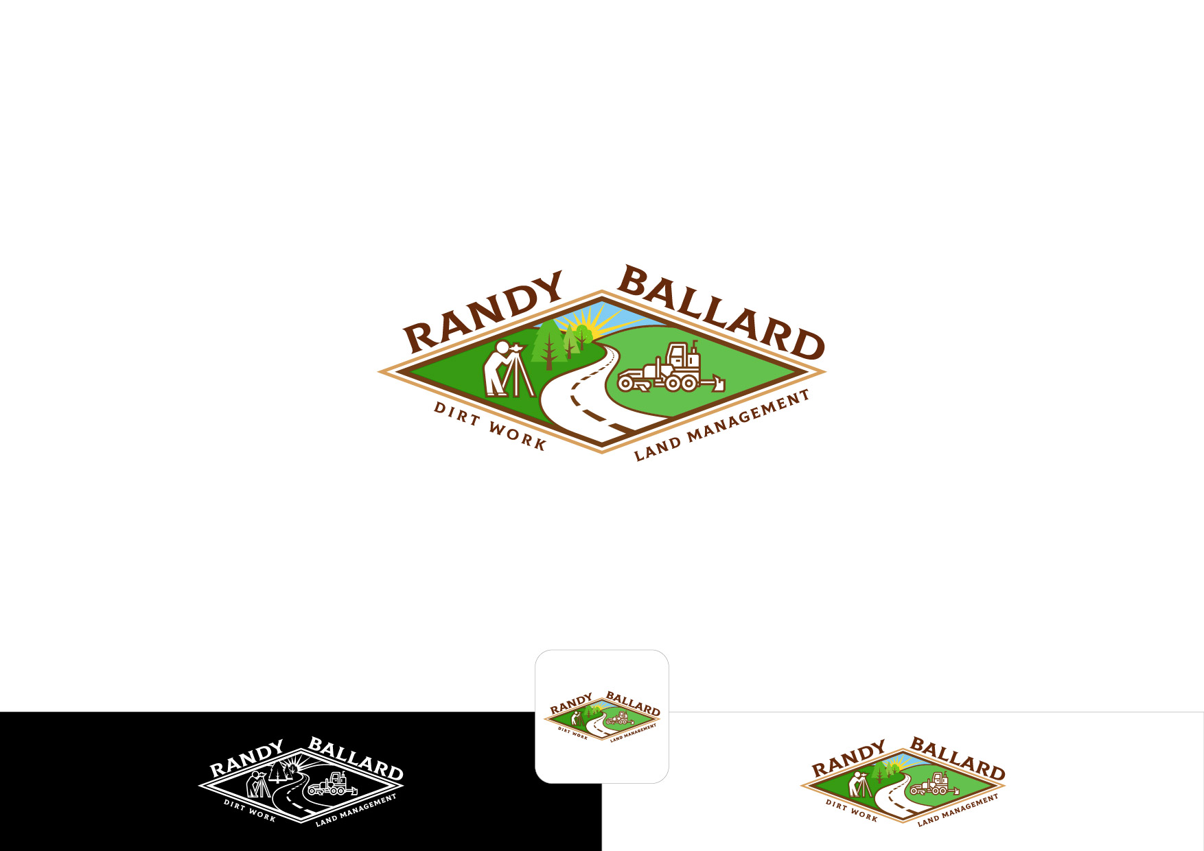 Logo Design by ~idiaz~ for this project | Design #29011515