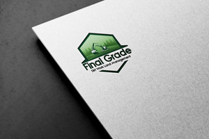 Design de Logo par A.STUDIO pour ce projet | Design : #28996214