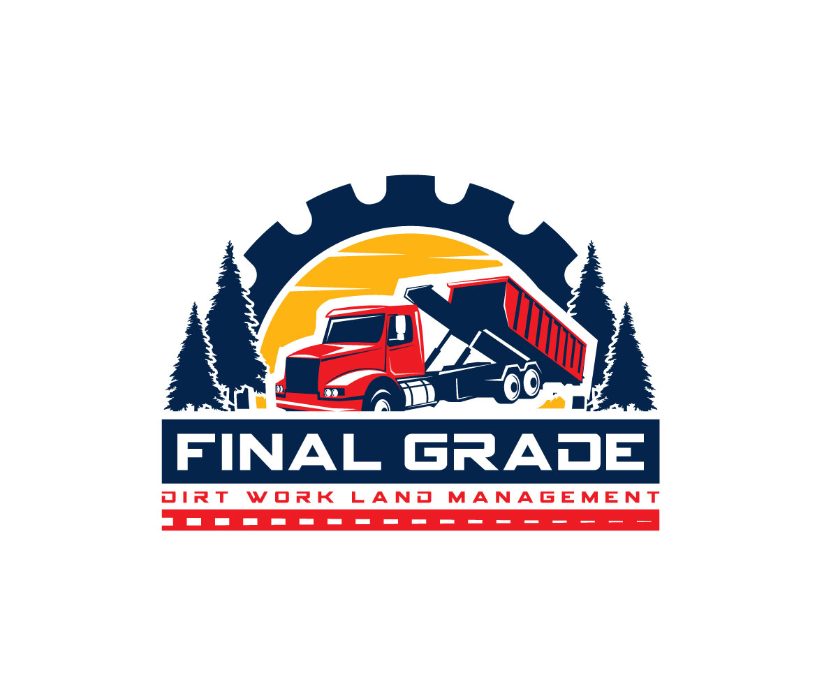 Logo Design by Ansh Design for this project | Design #28987634