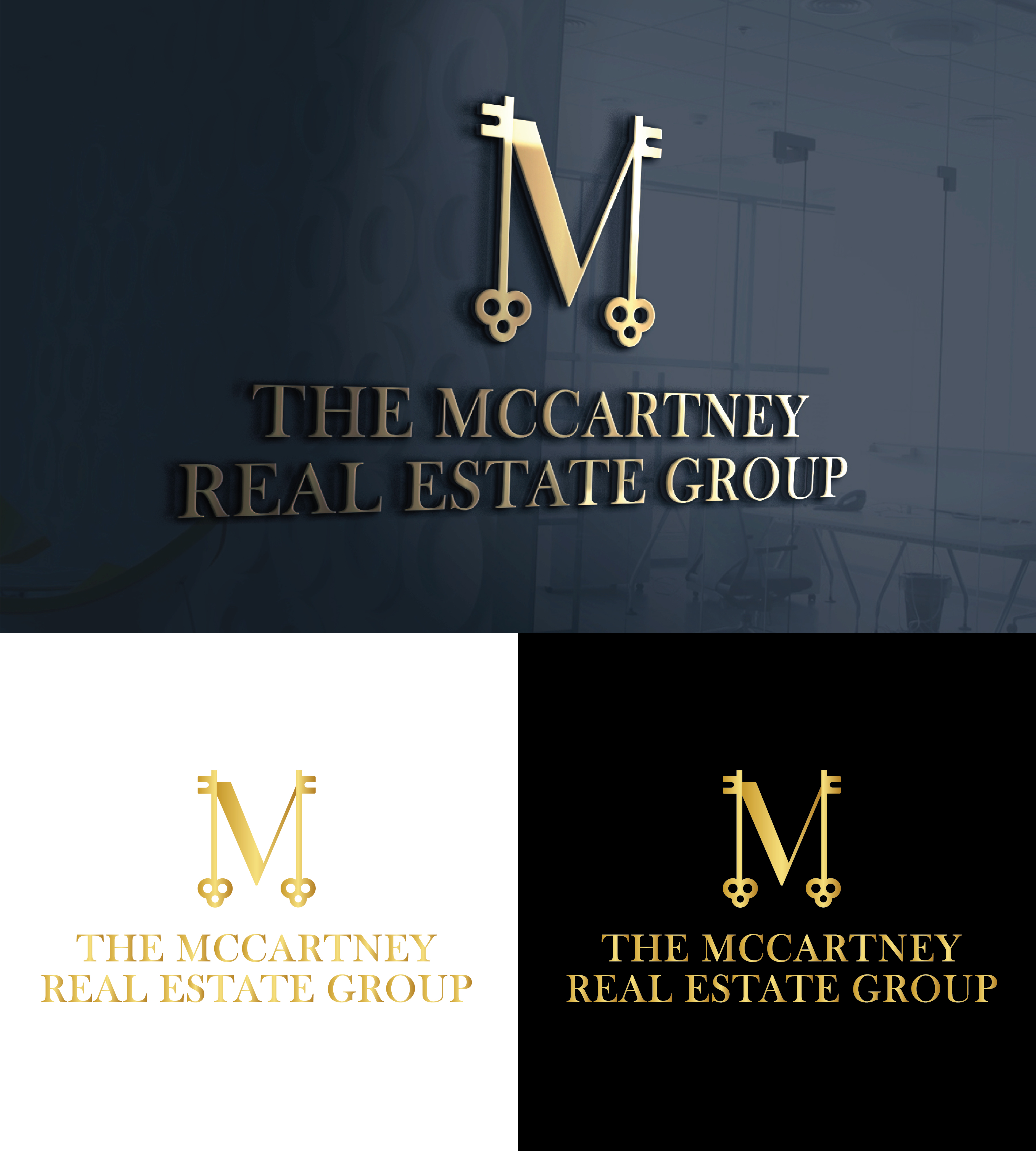 Diseño de Logo por Charlie Benitez para este proyecto | Diseño #28985548