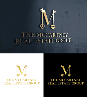 Logo Design by Charlie Benitez for this project | Design: #28985548