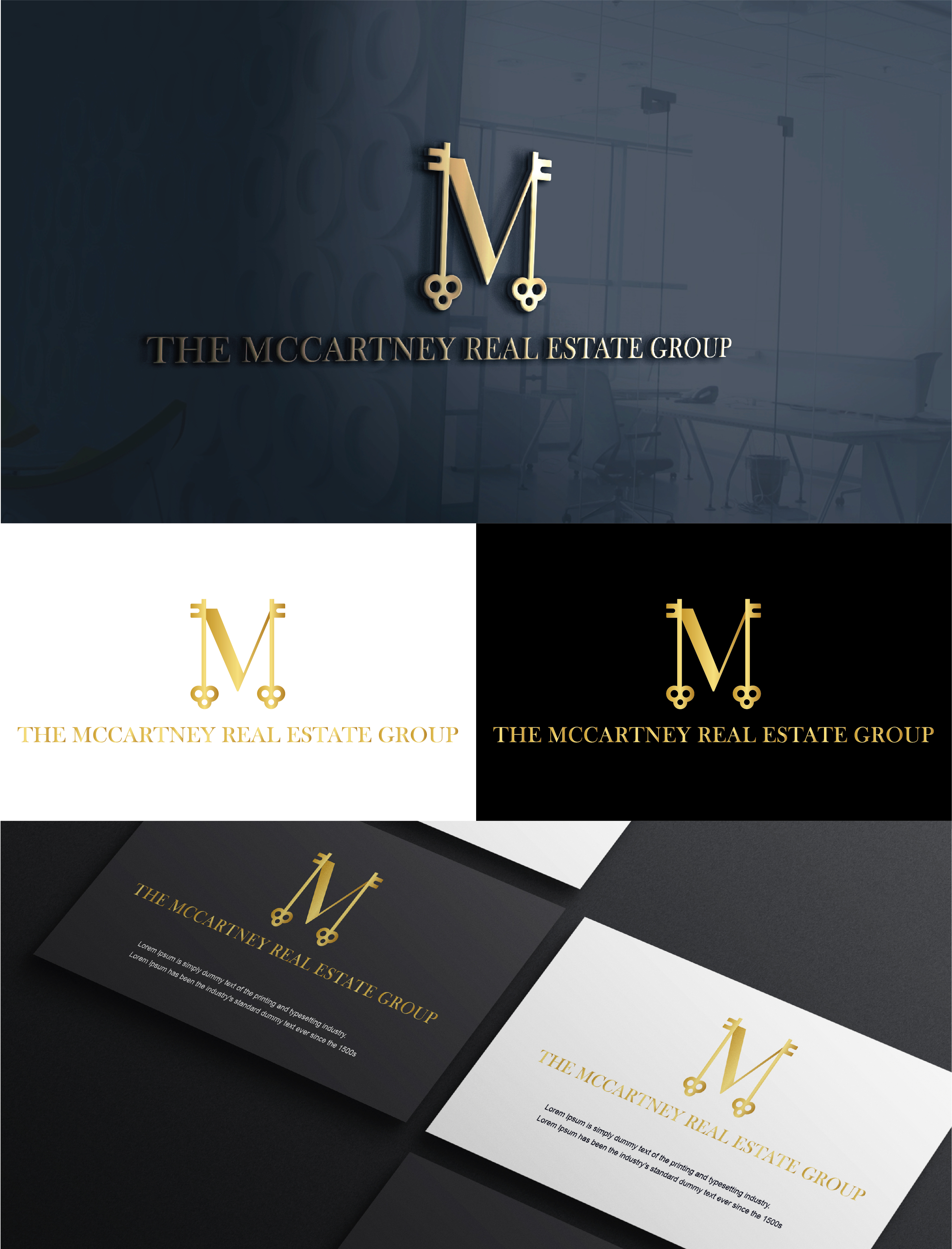 Logo Design by Charlie Benitez for this project | Design #28989937
