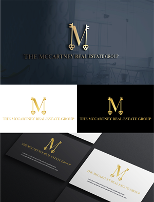 Logo Design by Charlie Benitez for this project | Design: #28989937