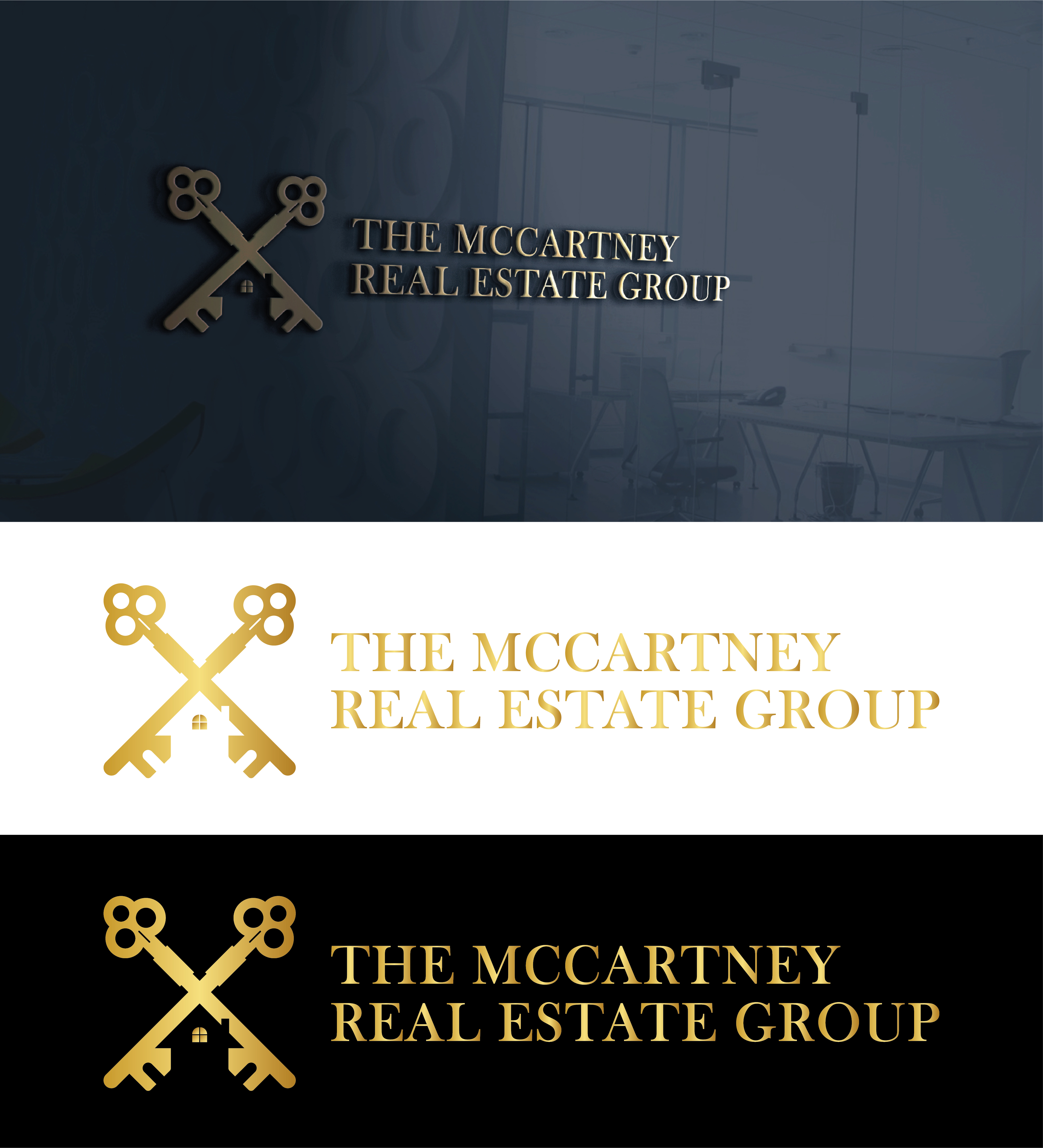 Logo Design by Charlie Benitez for this project | Design #29069179